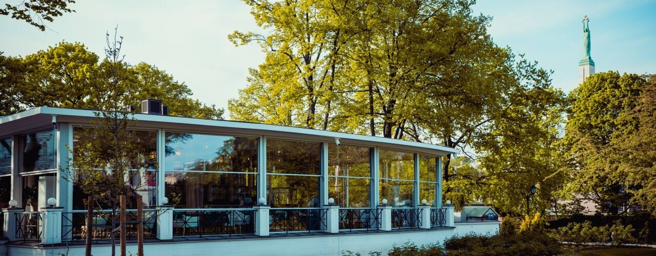 Kolonade table reservations | Tablein